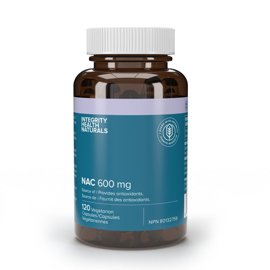 NAC 600mg