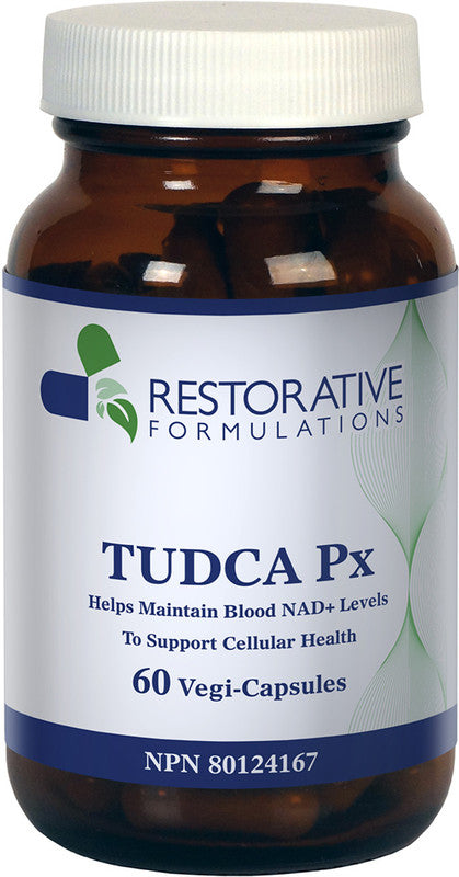 TUDCA Px - 60 Caps