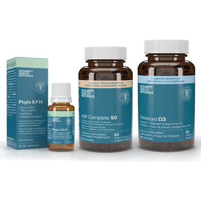 Integrity Health Natural