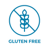 Sans gluten