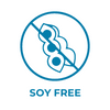 Soy Free