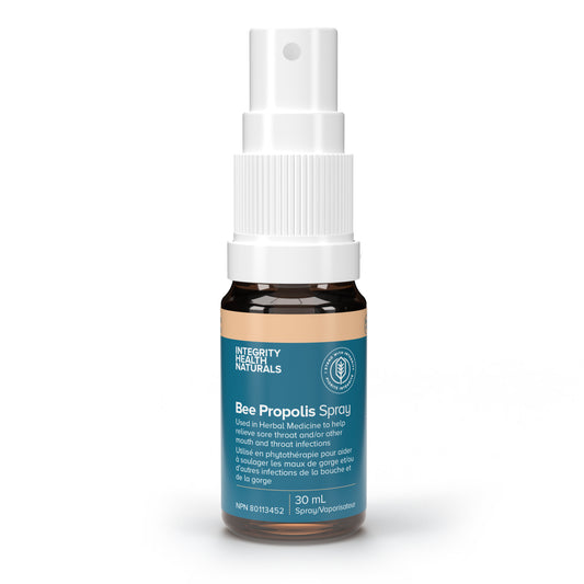 Bee Propolis Spray