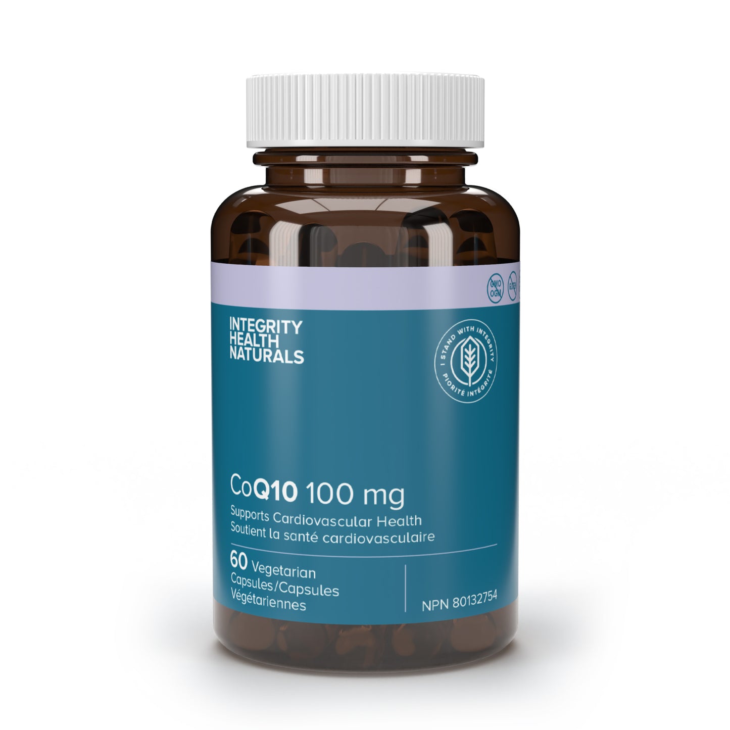 CoQ10 100mg