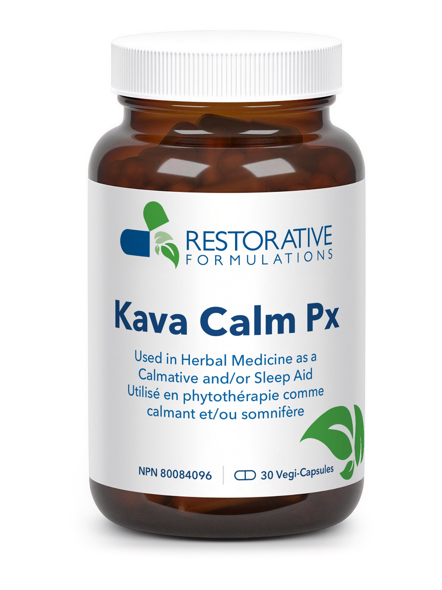 Kava Calm Px (30 Vegi Caps)