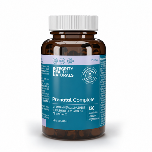 Prenatal Complete