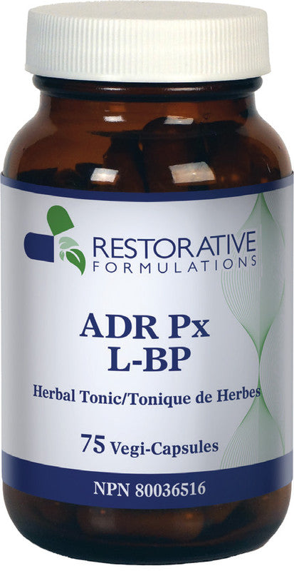 ADR Px L-BP (75 Vegi Caps)