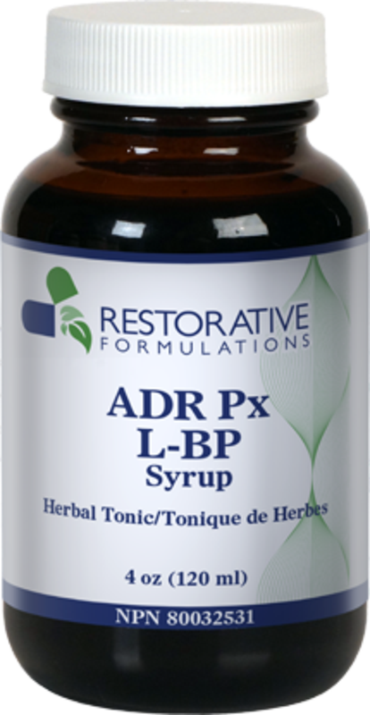 ADR Px L-BP Syrup (4 oz)