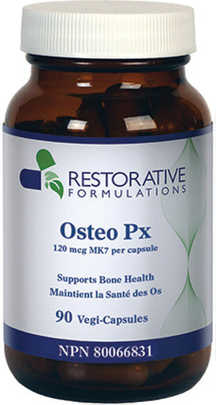 Osteo Px (90 Vegi Caps)