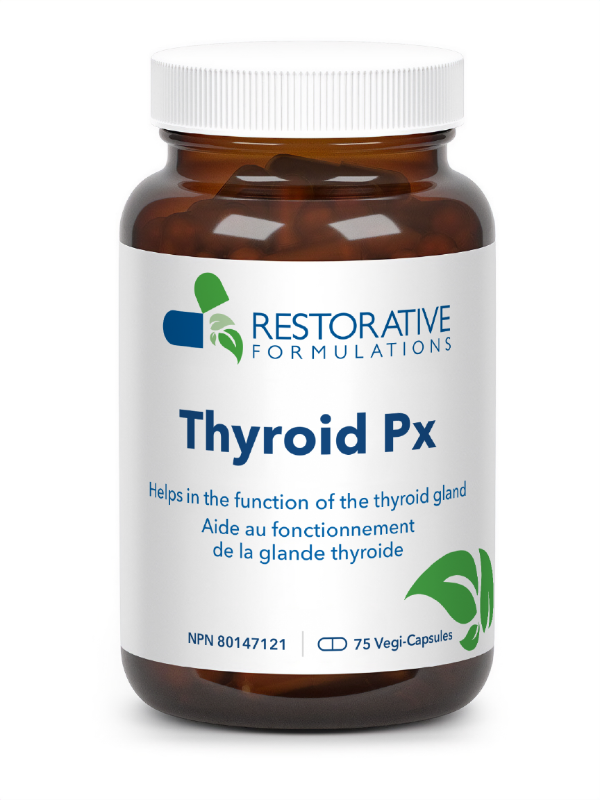Thyroid Px (75 Vegi Caps)
