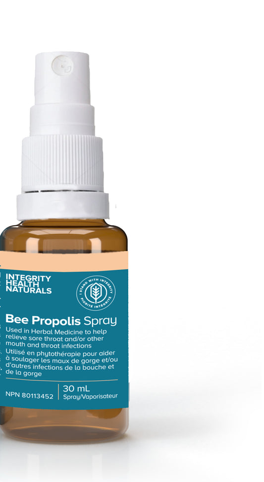 Bee Propolis Spray